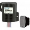 Dimmer DeckHand 6A 24V (with control switch) - N°1 - comptoirnautique.com 