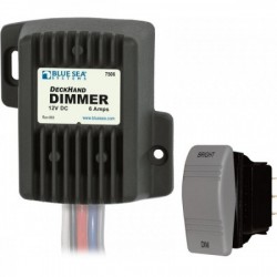 Dimmer DeckHand 6A 12V (lose)