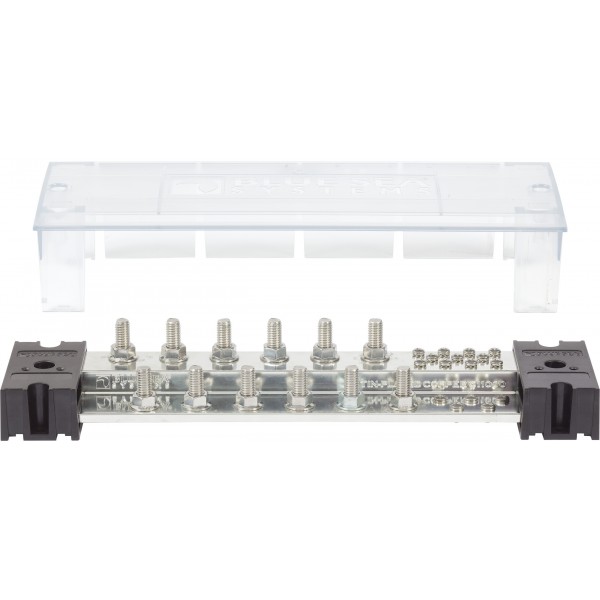 PowerBar1000 12x3/8 Stud con coperchio - N°1 - comptoirnautique.com