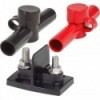 PowerPost Dual1 X 5-16in 1 X 3-8in mit Isolatoren - N°1 - comptoirnautique.com