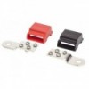 BusBars Montaggio del terminale della batteria positivo e negativo - N°1 - comptoirnautique.com