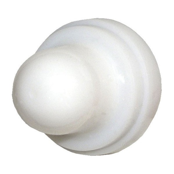 Botón de reinicio Blanco - N°1 - comptoirnautique.com 