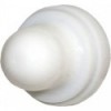 Pulsante di reset dell'avvio Bianco - N°1 - comptoirnautique.com