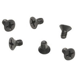 Tornillo rompedor 6-32 X...