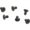 Disjoncteur de vis 6-32 X 1-4 6pcs (en vrac)