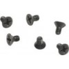 Parafuso disjuntor 6-32 X 1-4 6pcs (solto) - N°1 - comptoirnautique.com