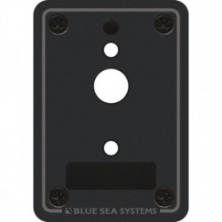 Serie A panel simple en...