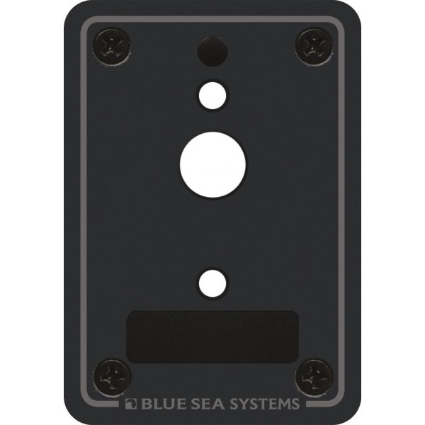 Serie A pannello singolo vuoto (sciolto) - N°1 - comptoirnautique.com