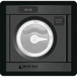 Interruptor M em branco do...