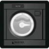 Pannello 360 Interruttore M vuoto (sostituisce 1139B-BSS) - N°1 - comptoirnautique.com