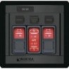 Painel 360 Ctrl M-F-M ACR (substitui 1147B-BSS)