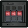 360 Ctrl M-M-M Panel de tierra/RBS (sustituye a 1148B-BSS) - N°1 - comptoirnautique.com