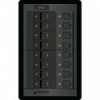 Panel 360 12VDC 8pos FR (sustituye 1200B-BSS) - N°1 - comptoirnautique.com