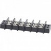 Morsettiera-Ind 6circ 65A - N°1 - comptoirnautique.com