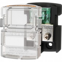 MA X I IP 30-80A fuse block...
