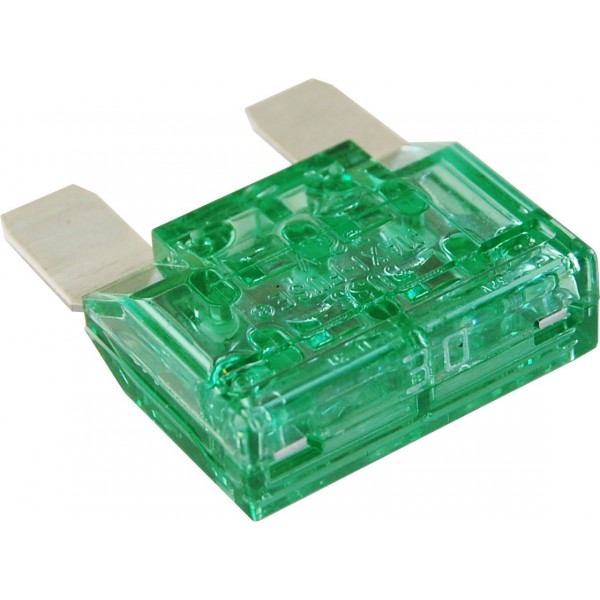 Fusibile MA X I 30A (in blocco) - N°1 - comptoirnautique.com