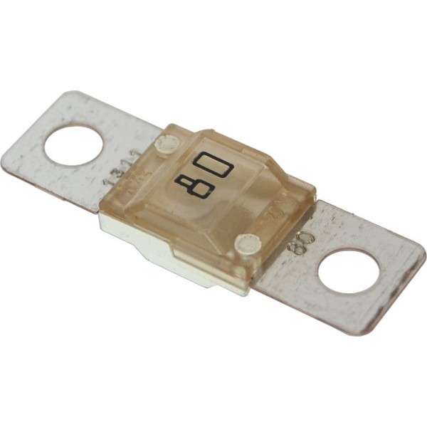 Fusibile MIDI 80A (allentato) - N°1 - comptoirnautique.com