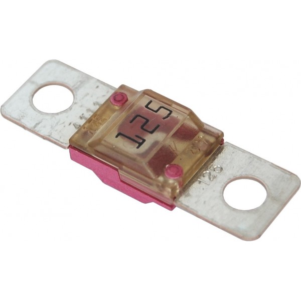 Fusibile MIDI 125A (allentato) - N°1 - comptoirnautique.com
