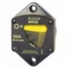 Circuit breaker 187Panel support 50A