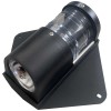 Luce di poppa + faretto di coperta Serie 25 - N°1 - comptoirnautique.com