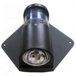 Feu de hune + projecteur de...