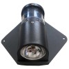 Luce di poppa + faretto di coperta Serie 25 - N°2 - comptoirnautique.com