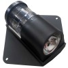 Luce di poppa + faretto di coperta Serie 25 - N°3 - comptoirnautique.com