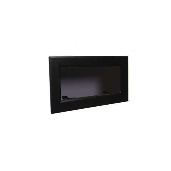 Oblò a filo inclinato T.300x564 - grigio - N°1 - comptoirnautique.com