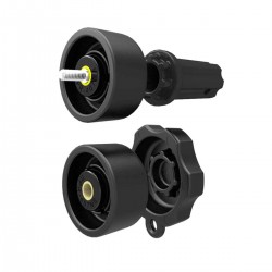 Kit brazo antirrobo +...