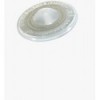 BIGHEAD - Encapsulated spring clip - STAINLESS STEEL (S3E) - N°1 - comptoirnautique.com 