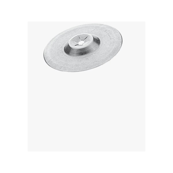 BIGHEAD - Clip a molla - INOX (S6-3) - N°1 - comptoirnautique.com