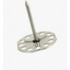 BIGHEAD M5 - Fasteners with round head nail - STAINLESS STEEL (B38-50mm) - N°1 - comptoirnautique.com