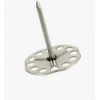 BIGHEAD M5 - Elementi di fissaggio con chiodo a testa tonda - ACCIAIO INOX (B38-100mm) - N°1 - comptoirnautique.com