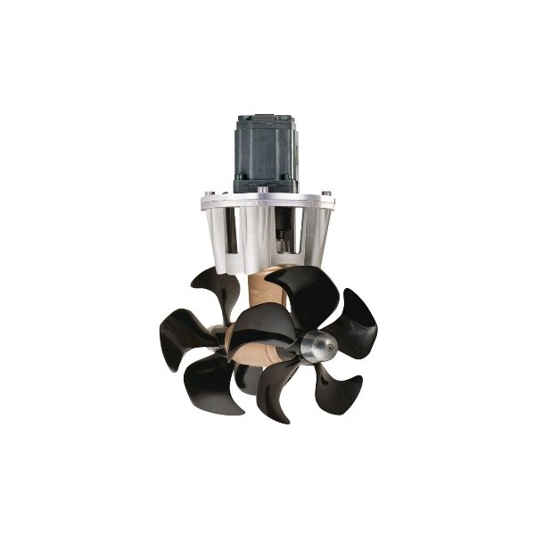 PROPULSORE IDRAULICO 240 KG 14 CM3-D250MM - N°1 - comptoirnautique.com