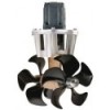 PROPULSORE IDRAULICO 240 KG 14 CM3-D250MM - N°1 - comptoirnautique.com
