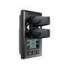 Commande joystick double S-Link pour propulseur électrique Pro Sleipner Side-Power profil - N°1 - comptoirnautique.com