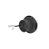 Panneau de commande rond à joystick sans blocage Sleipner Side-Power dos - N°2 - comptoirnautique.com
