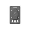 Panneau d'accostage pour double propulseur Sleipner Side-Power - N°1 - comptoirnautique.com