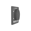 Panneau d'accostage pour double propulseur Sleipner Side-Power profil - N°2 - comptoirnautique.com