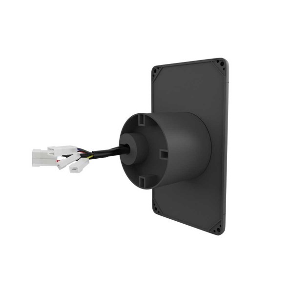 Panneau d'accostage pour double propulseur Sleipner Side-Power dos - N°3 - comptoirnautique.com