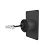 Panneau d'accostage pour double propulseur Sleipner Side-Power dos - N°3 - comptoirnautique.com