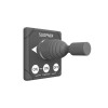 Panneau de commande à joystick Sleipner Side-Power profil - N°1 - comptoirnautique.com