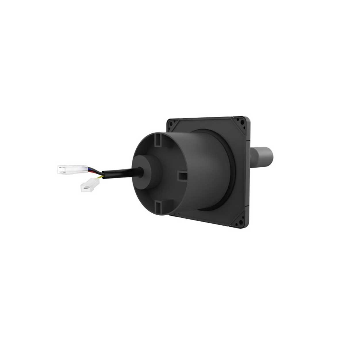 Sleipner / Side-Power Panel de control con joystick PR004 - Comptoir ...