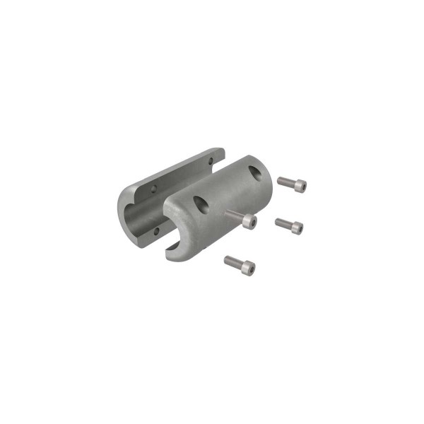 Anodo a tunnel per propulsore SRV-SRL - N°1 - comptoirnautique.com