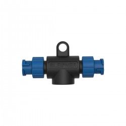 S-Connessioni dorsali LINK