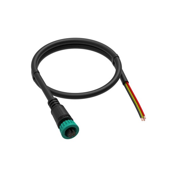 S-LINK Power cable 2.5m - N°1 - comptoirnautique.com 