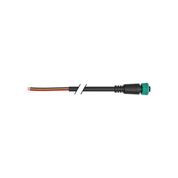 S-LINK Cable de alimentación 2,5 m - N°2 - comptoirnautique.com 