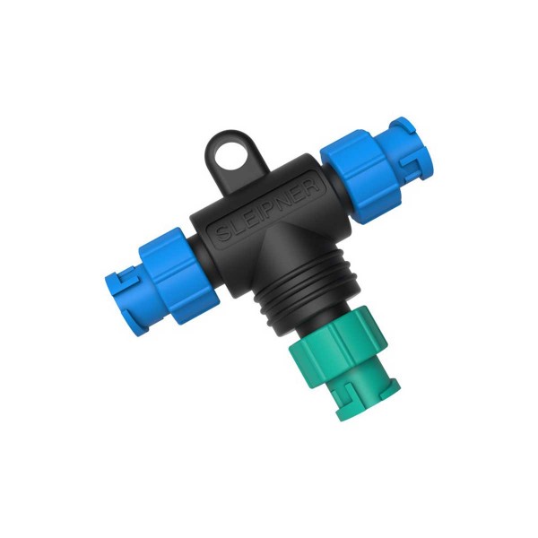 Pezzo a T S-LINK - N°2 - comptoirnautique.com