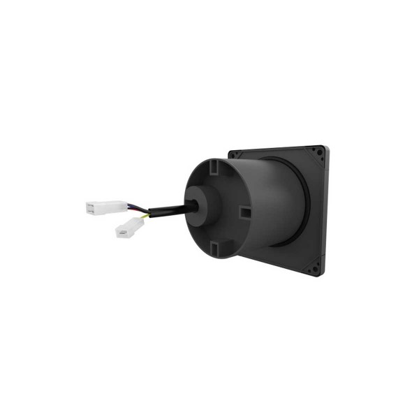 Pack propulseur d'étrave électrique Sleipner SE50 Ø140 mm pour voilier de 8 à 11 m panneau de commande de dos - N°5 - comptoirnautique.com