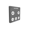 Pack propulseur d'étrave électrique Sleipner SE50 Ø140 mm pour voilier de 8 à 11 m panneau de commande - N°4 - comptoirnautique.com